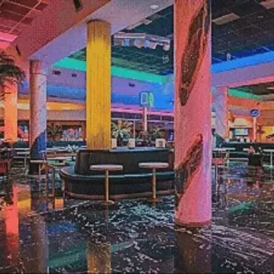 Mallwave 3