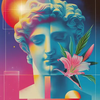 Aesthetic Club 001