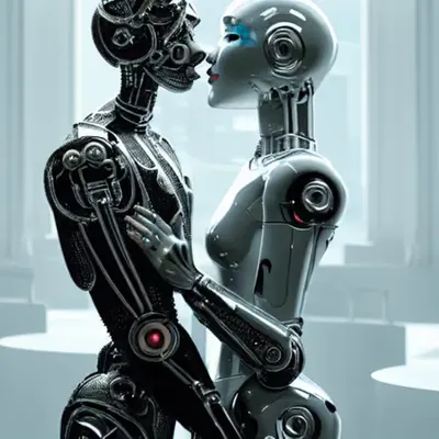 Hard Metal Love 