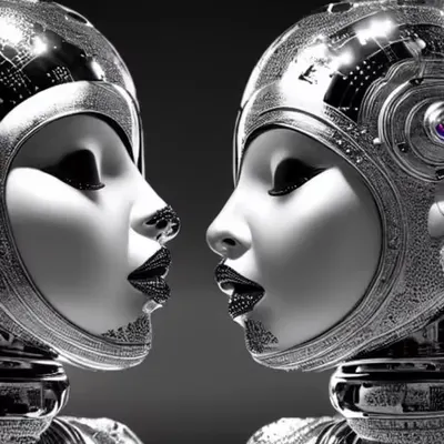 Soft Metal Love 