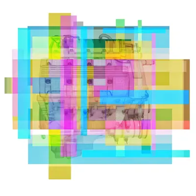 V8 Abstraction  