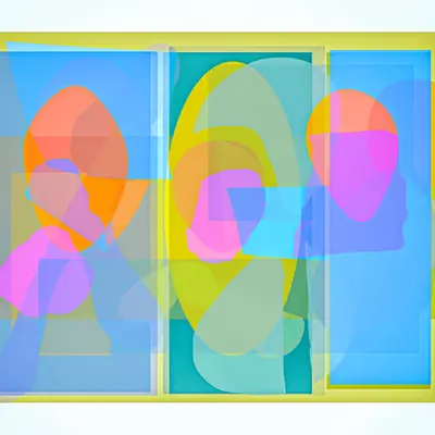 Three Faces 