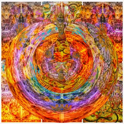 Dance of Shiva 
