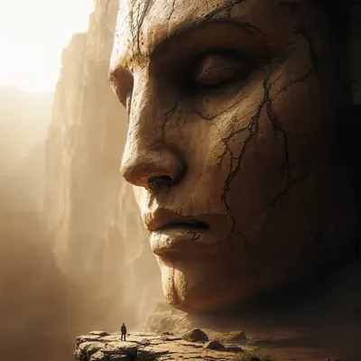 Echoes in Stone