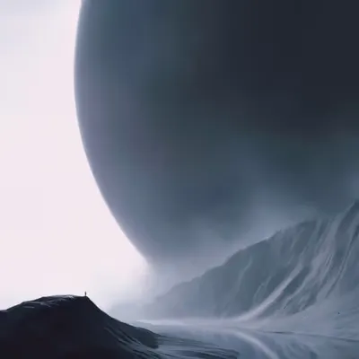 When the Storm Ends