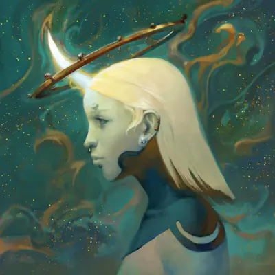 Soul of Kokabiel