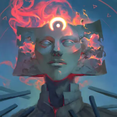 Soul of Samshiel