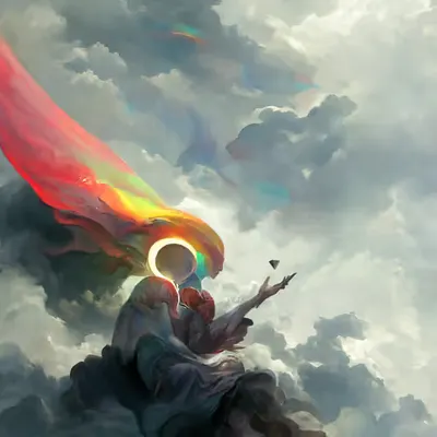 Contemplating Creation