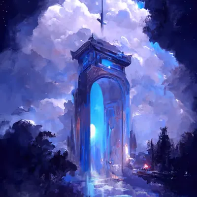 Subconscious Gateway