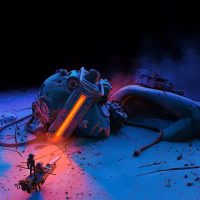 Electric Dreams
