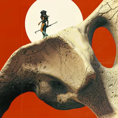 Bone Dry