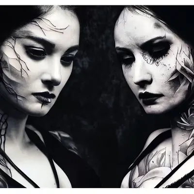 Sisters Of Sorrow