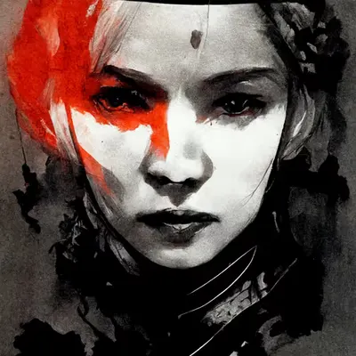 AI Art by NIC