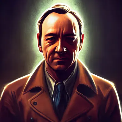 AI Art by NIC