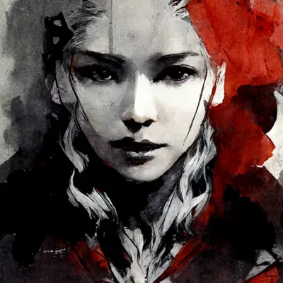 AI Art by NIC