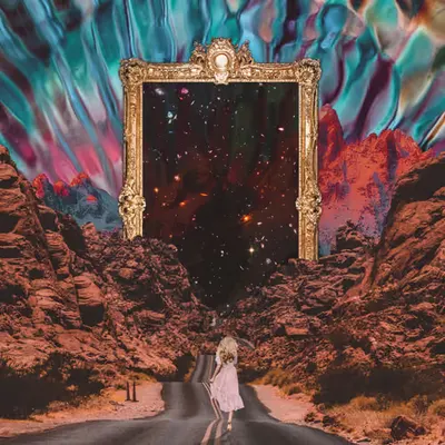 the second gate 🔸