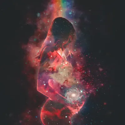 before the big bang