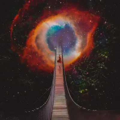 the journey inward