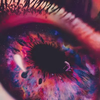 Drawn to the Unknown