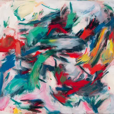 Visceral #2