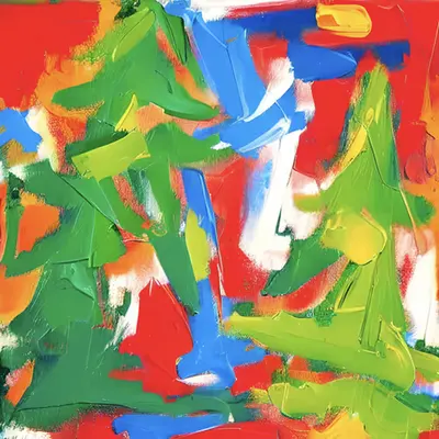 The Season to Be Jolly 