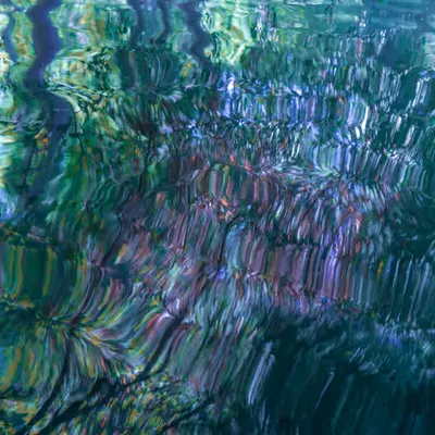 Surge #1/10
