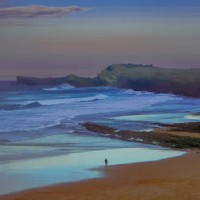 Solitary Encounters