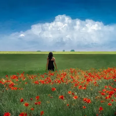 The unconscious perception of love