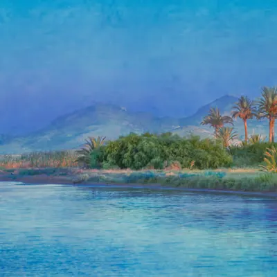 Mirage