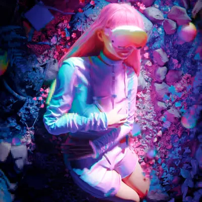 Digital Death