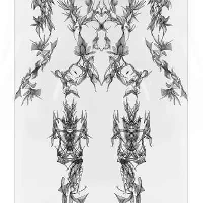 ABS　＃015　The Primordial Spirit