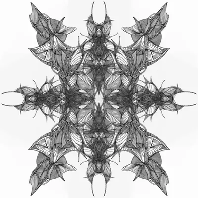 ABS　＃031