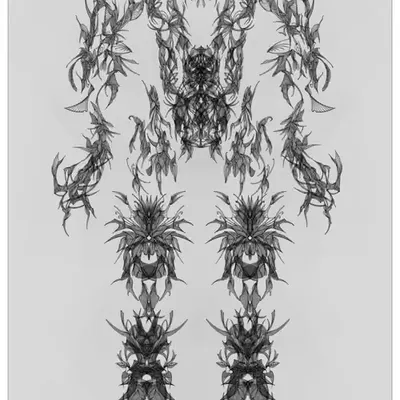 ABS　＃045　The Third Spirit