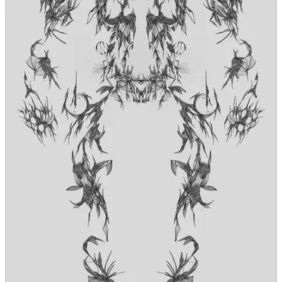 ABS　＃060　The Fourth Spirit