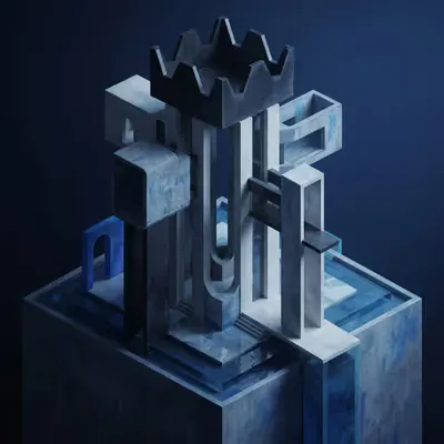 Blue Adytum