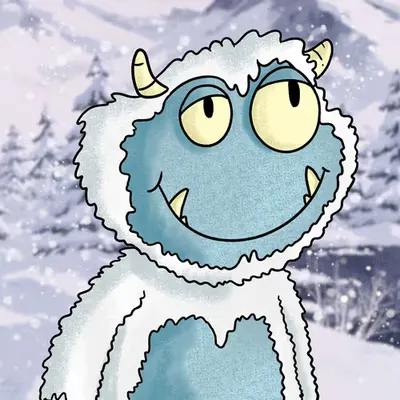 Oggie #14