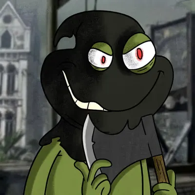 Oggie #28