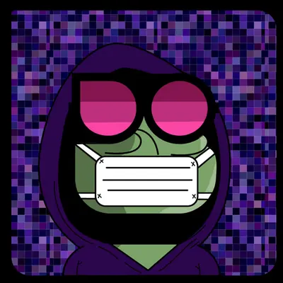 Honorary Not Opepen #13