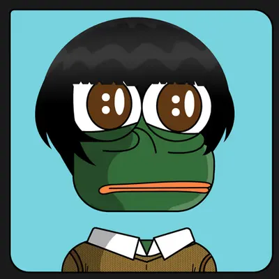 Honorary Not Opepen #06