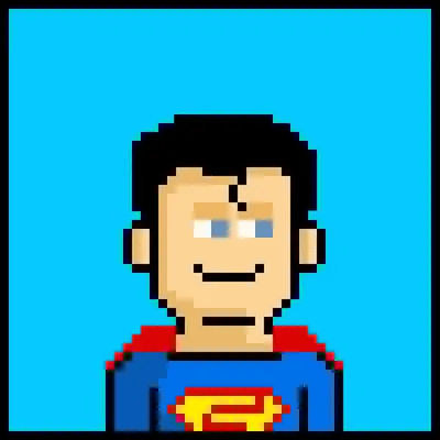 Pixel Hollywood #100/100