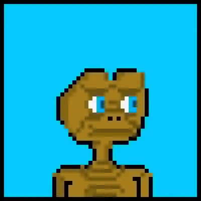Pixel Hollywood #14/100