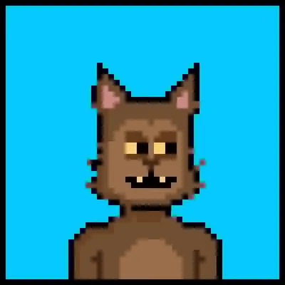 Pixel Hollywood #17/100
