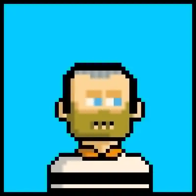 Pixel Hollywood #20/100