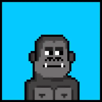 Pixel Hollywood #30/100
