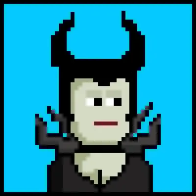 Pixel Hollywood #32/100