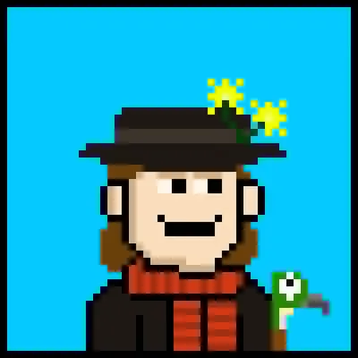Pixel Hollywood #34/100