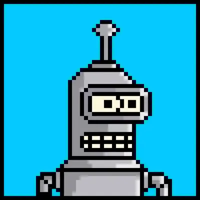 Pixel Hollywood #4/100