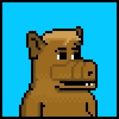 Pixel Hollywood #60/100