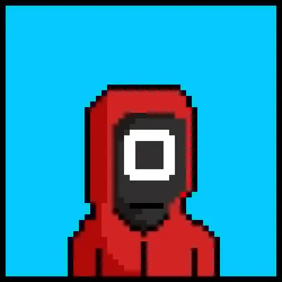Pixel Hollywood #84/100