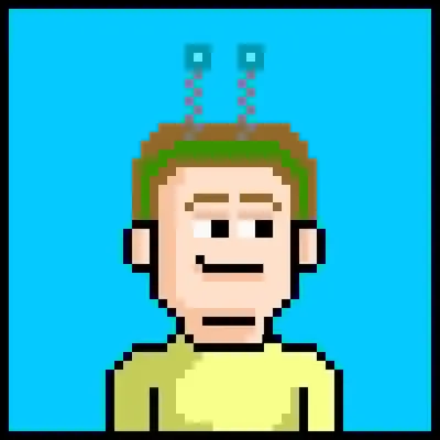 Pixel Hollywood #90/100